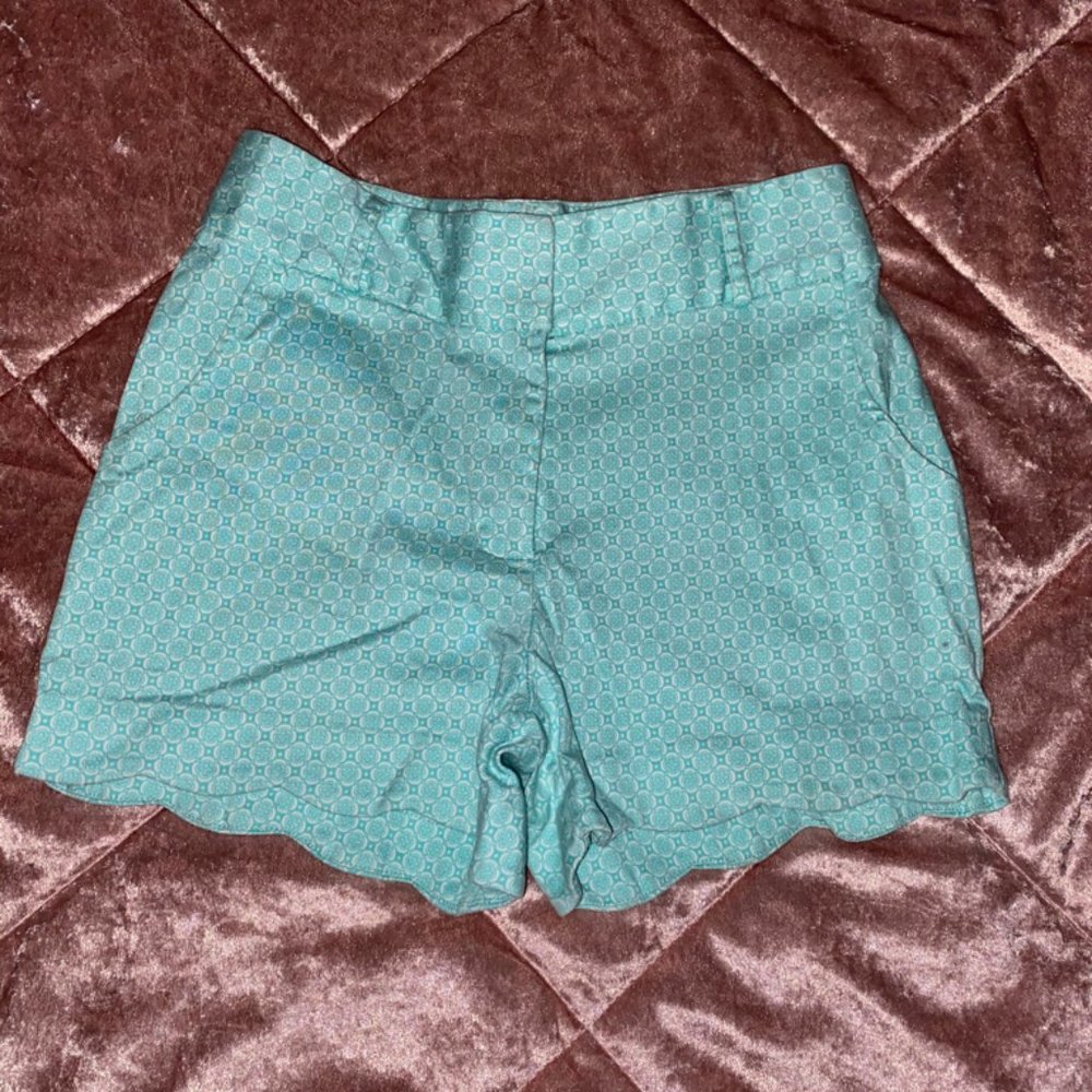 Dress Shorts